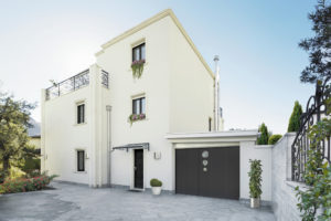 Quadral - RAL 9005 - Décor STYLE