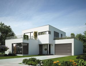 Vertical Thermo - RAL 7039 - Décor QUATUOR