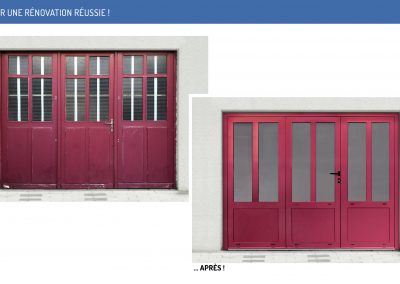 Idéale pour une rénovation réussie !